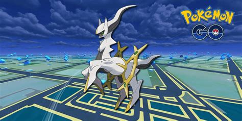 can you get arceus in pokemon platinum